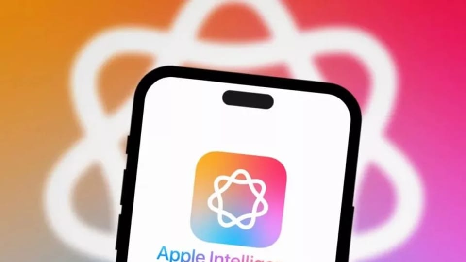همکاری احتمالی اپل و DeepSeek برای ارائه Apple Intelligence در چین