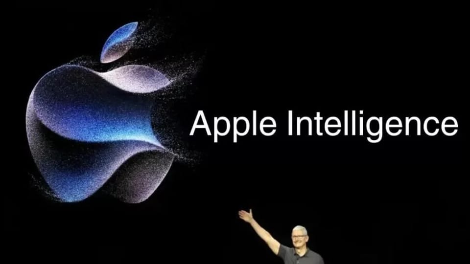 همکاری اپل و علی‌بابا؛ عرضه اپل اینتلیجنس در چین