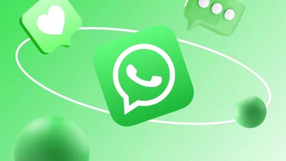 واتساپ با هوش مصنوعی حافظهدار، تجربه چت را متحول میکند