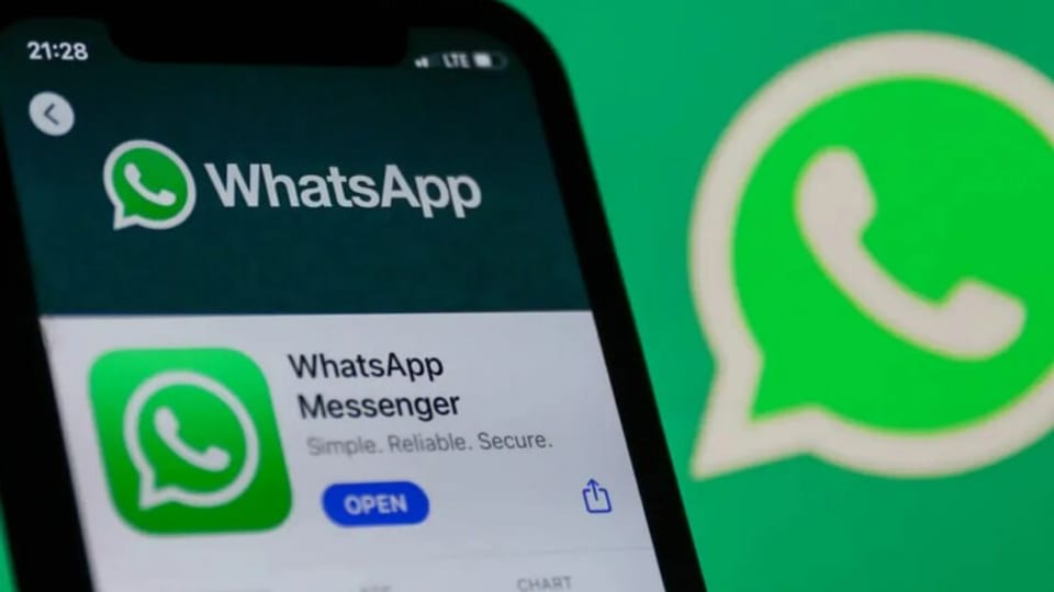 واتس‌اپ به زودی پیام‌های مزاحم را فیلتر می‌کند