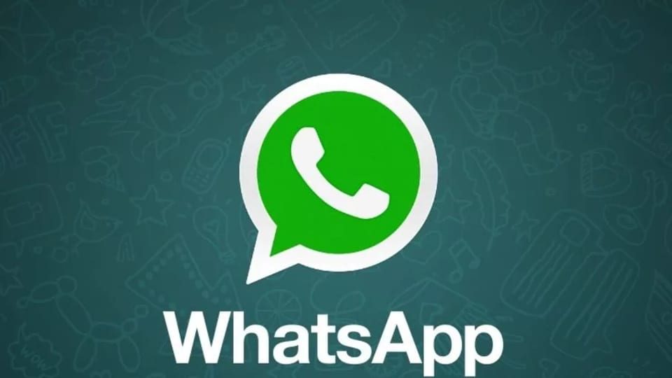 واتس‌اپ: دفترچه تلفن شخصی‌تان را همیشه همراه داشته باشید