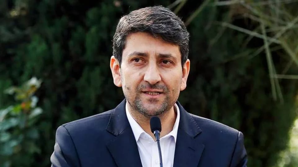 وزیر ارتباطات: بی‌نیازی از اینترنت بین‌الملل، شوخی تلخ و واقعی