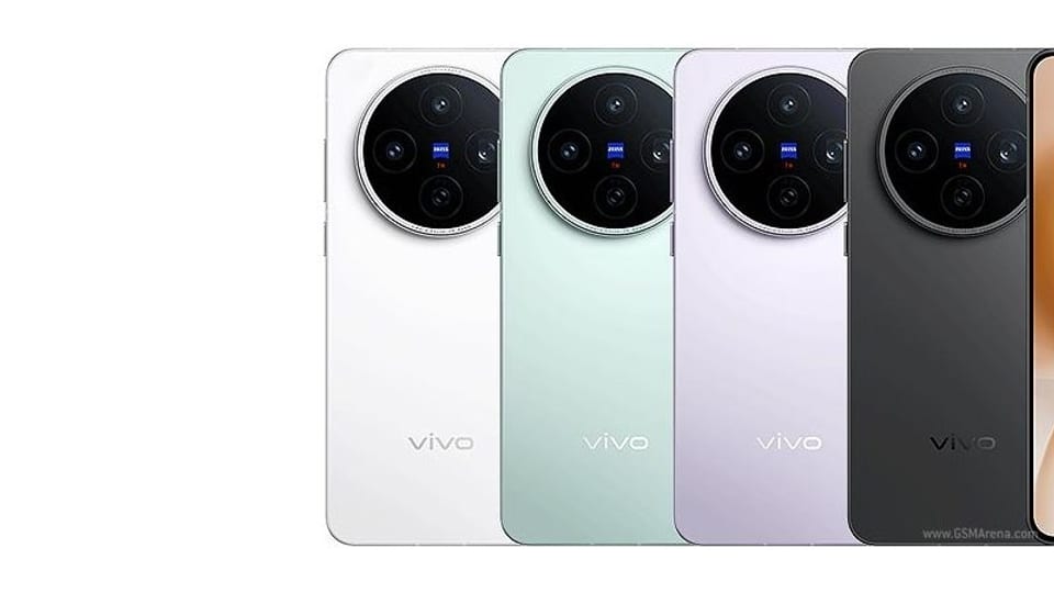 ویوو با نام تازه، تجربه قدیمی؛ آیا X200T نسخه جدید همان گوشی محبوب است
