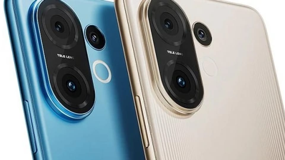 ویوو T5 Pro لو رفت؛ جانشین «غول میانرده» در دیتابیس IMEI دیده شد