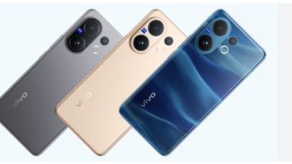 ویوو V60 لایت رویت شد: جزئیات عملکرد در Geekbench فاش شد