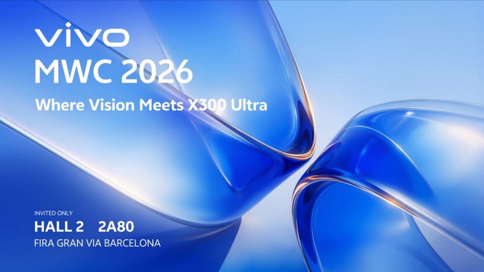 ویوو X300 Ultra در راه MWC؛ مدعی جدید تاج پادشاهی دوربین‌ها