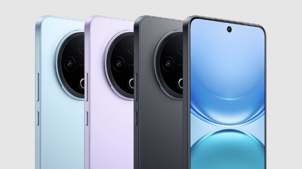 ویوو Y500 Pro با دوربین ۲۰۰ مگاپیکسلی؛ آیا میتواند بازار میانردهها را لرزان کند