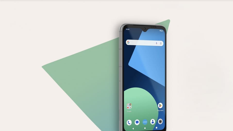 پایان آپدیت برای Fairphone 4: اندروید ۱۴ به این مدل نخواهد رسید