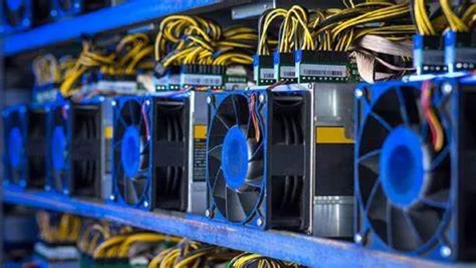 پایان تبلیغات دستگاه‌های ماینر؛ ضربه به بازار ارزهای دیجیتال