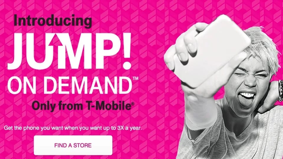 پایان دوران انعطاف‌پذیری T-Mobile؛ چگونه گوشی خود را سریع‌تر ارتقا دهیم