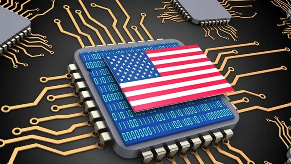 پایان عصر طلایی TSMC؟ افزایش تعرفه‌های آمریکا بر واردات تراشه‌های تایوانی