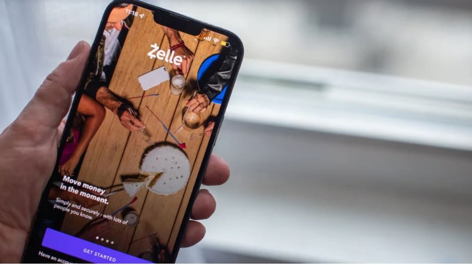 پایان کار اپلیکیشن مستقل Zelle؛ کاربران همچنان میتوانند از خدمات آن استفاده کنند