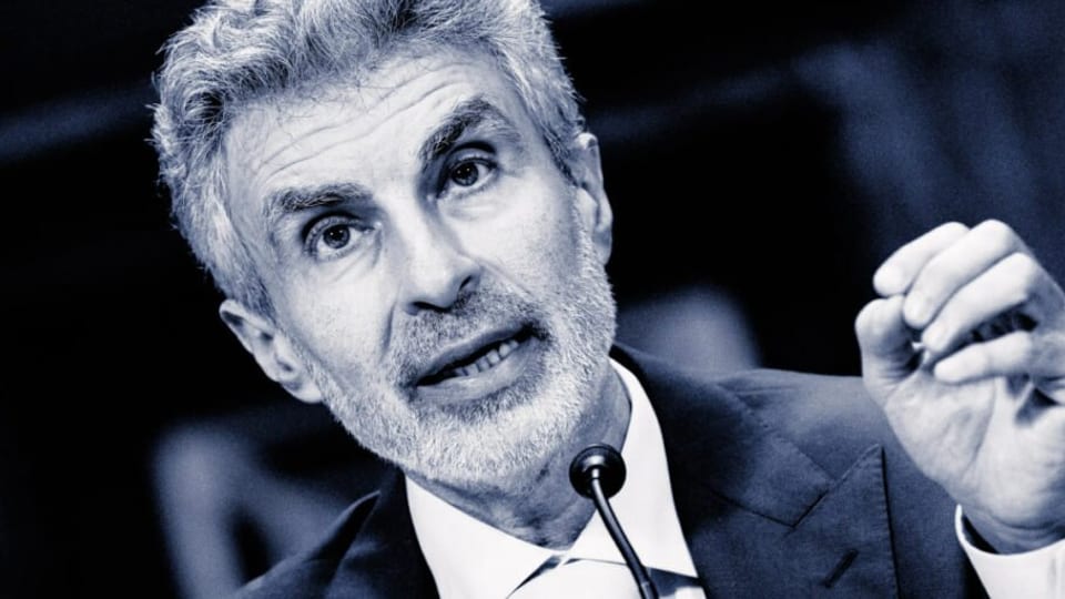 پدرخوانده هوش مصنوعی به مقابله با خطرات این فناوری برخاست