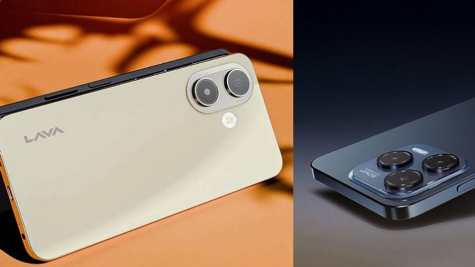 پردهبرداری از رازهای Lava Bold N1 و N1 Pro: مشخصات کامل پیش از رونمایی فاش شد