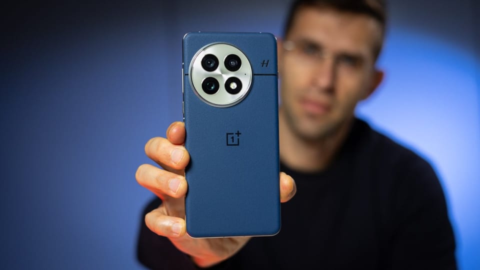 پرده‌برداری از قابلیت‌های دوربین OnePlus 13s: نمونه عکس‌های اختصاصی