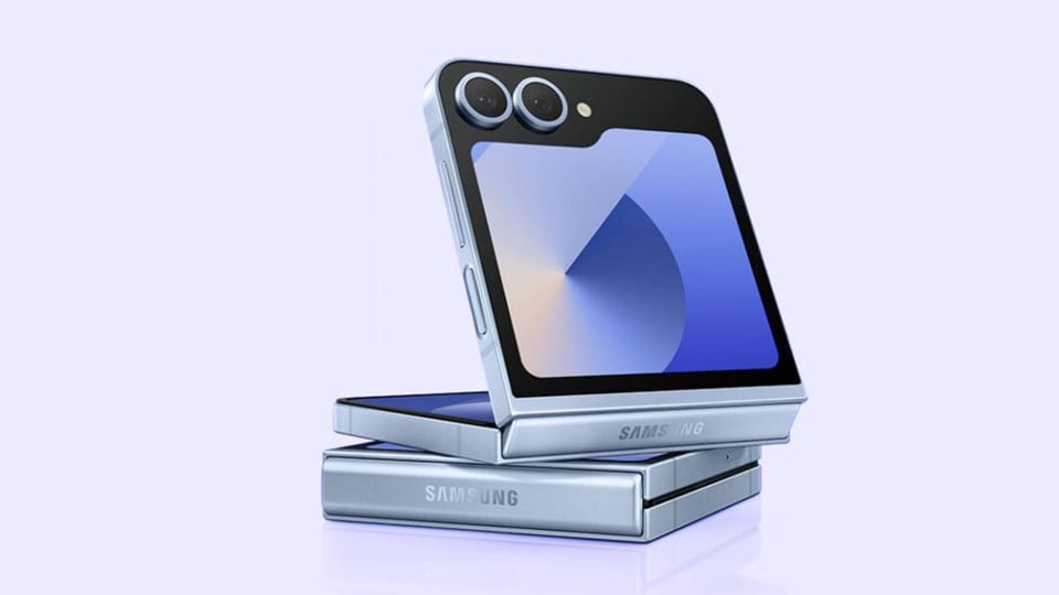پرده‌برداری از مشخصات Z Flip FE: اگزینوس 2400 زیر ذره‌بین