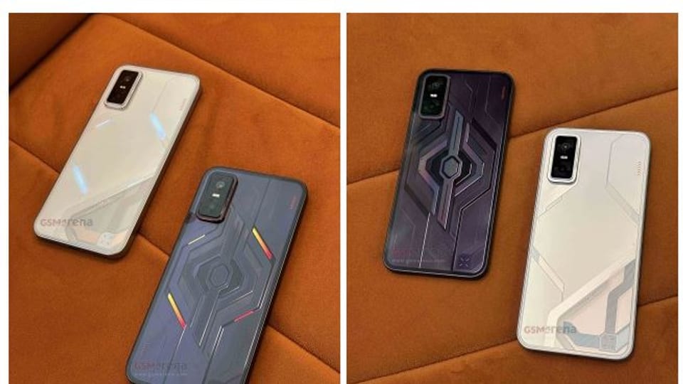 پرده‌برداری غیرمنتظره: تصاویر واقعی Infinix GT 30 Pro پیش از رونمایی لو رفت