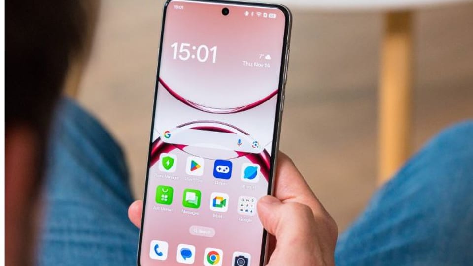 پرچمدار آینده اوپو با قدرتی باورنکردنی؛ Dimensity 9500 در Find X9 Pro از ۴ گیگاهرتز عبور کرد