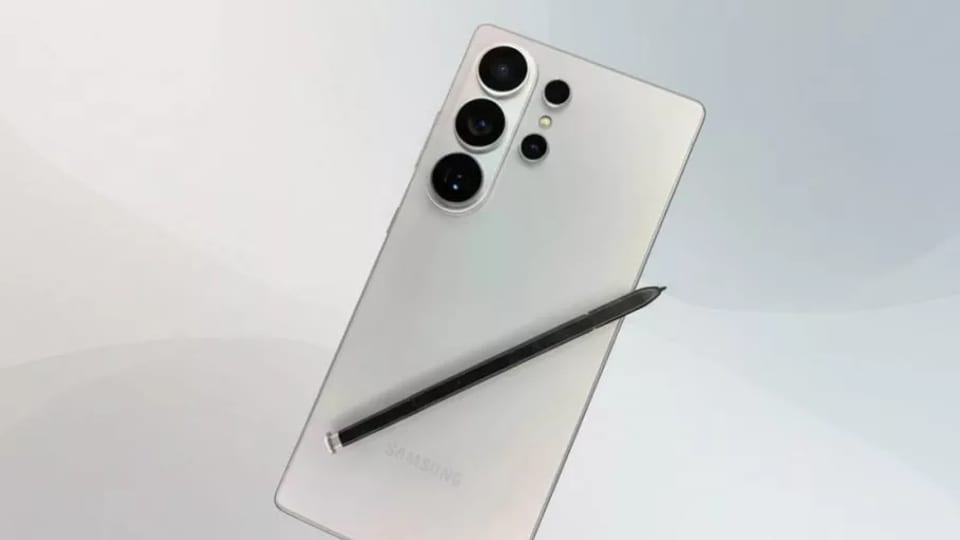 پوستر رسمی سامسونگ تاریخ رونمایی سری گلکسی S26 را لو داد