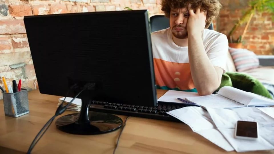 پیرمان کردید، اما اینترنت چه می‌کنیم