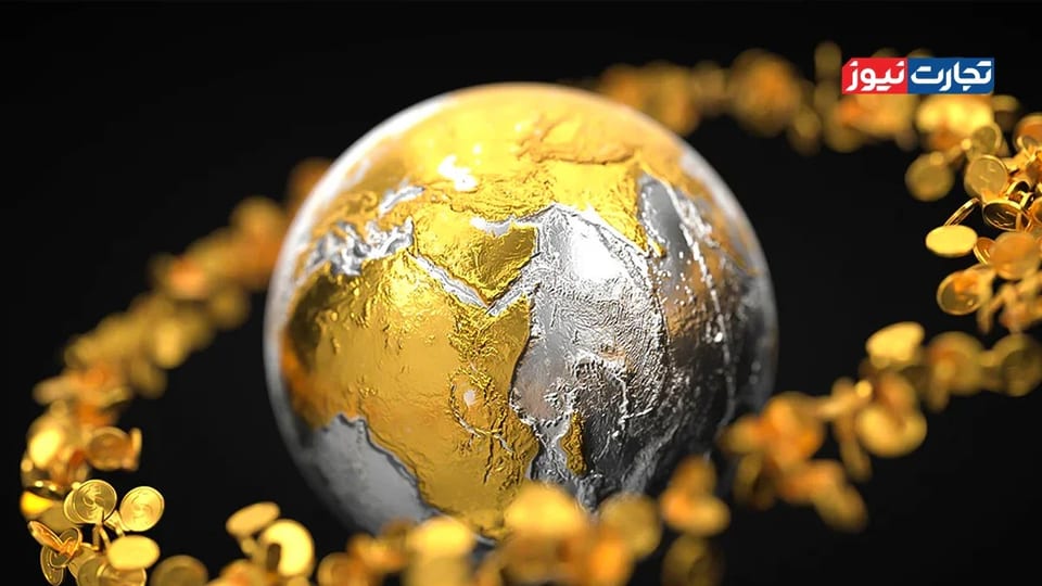 پیش بینی قیمت طلای جهانی / اونس در دوراهی صعود و نزول؛ حمایت ۴۱۰۰ دلاری تا چه زمانی حفظ می‌شود؟