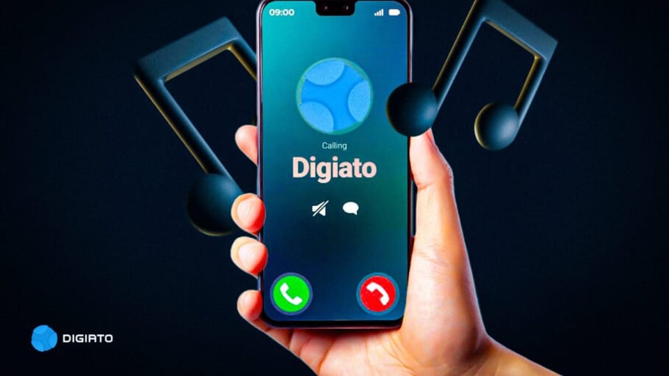 چطور آهنگ پیشواز رایتل خود را فعال کنیم؟
