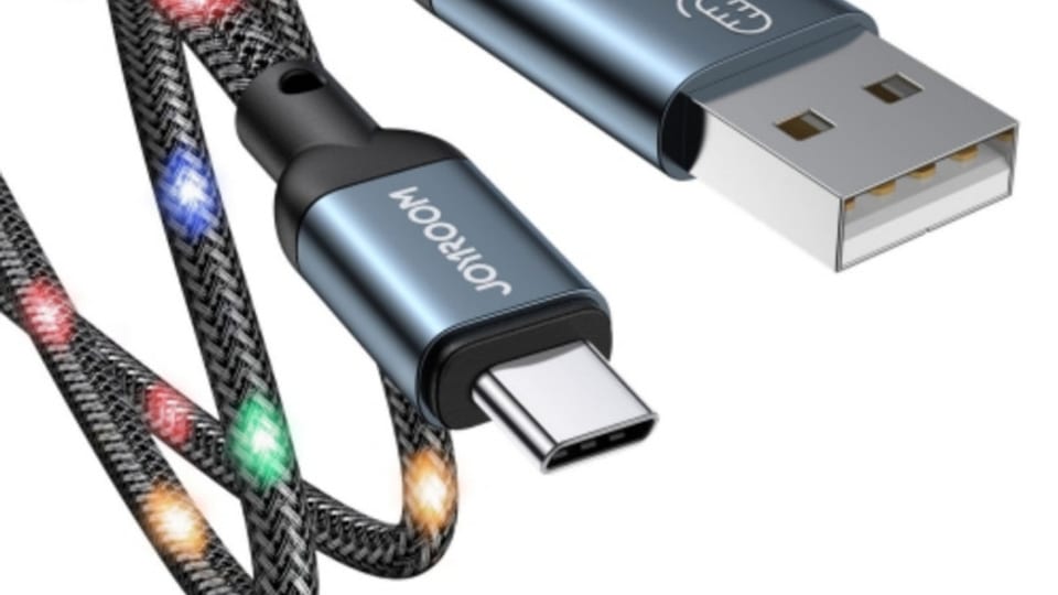 کابل هنوز سلطان شارژ است؛ دلیل محبوبیت USB-C