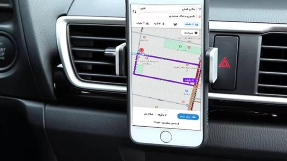 کدام مسیریاب، بهترین یار رانندگان اسنپ است؟ مقایسه 3 اپلیکیشن برتر
