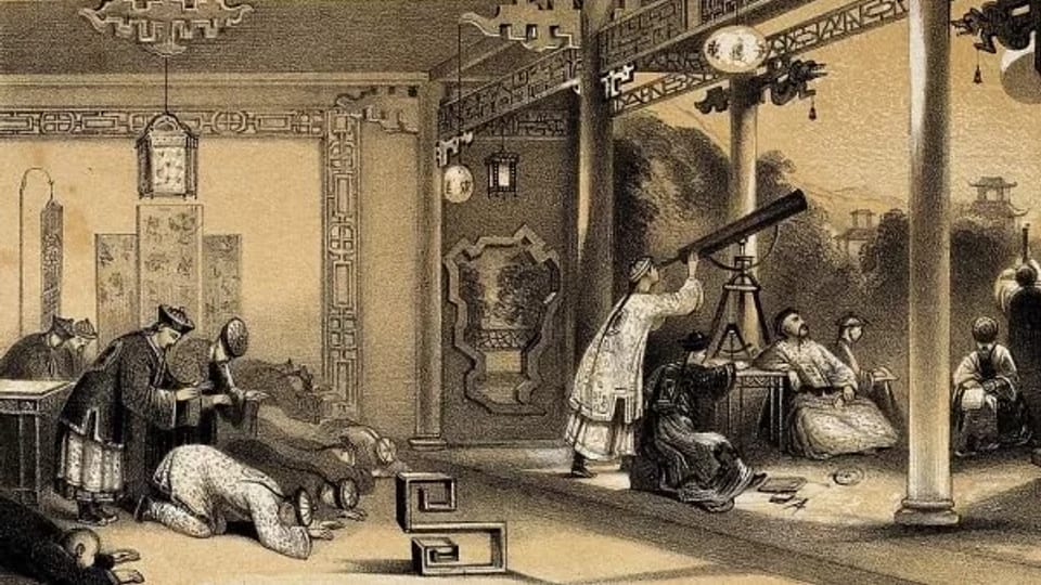 کشف یک راز کهن: ابرنواختر SN 1181 دوباره دیده شد
