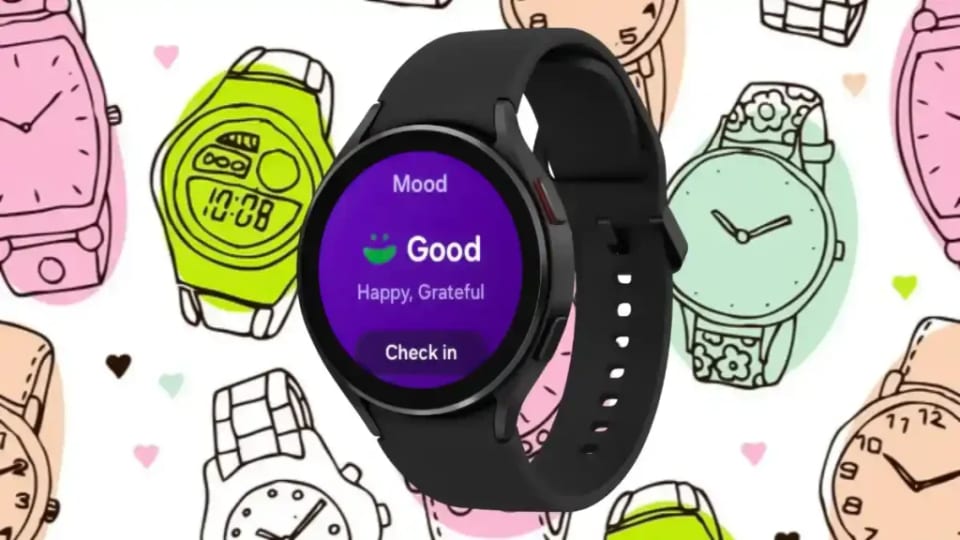 گلکسی واچ ۷ آپدیت بتا ۴ One UI 8 Watch را دریافت کرد؛ تغییرات مهم در راه است