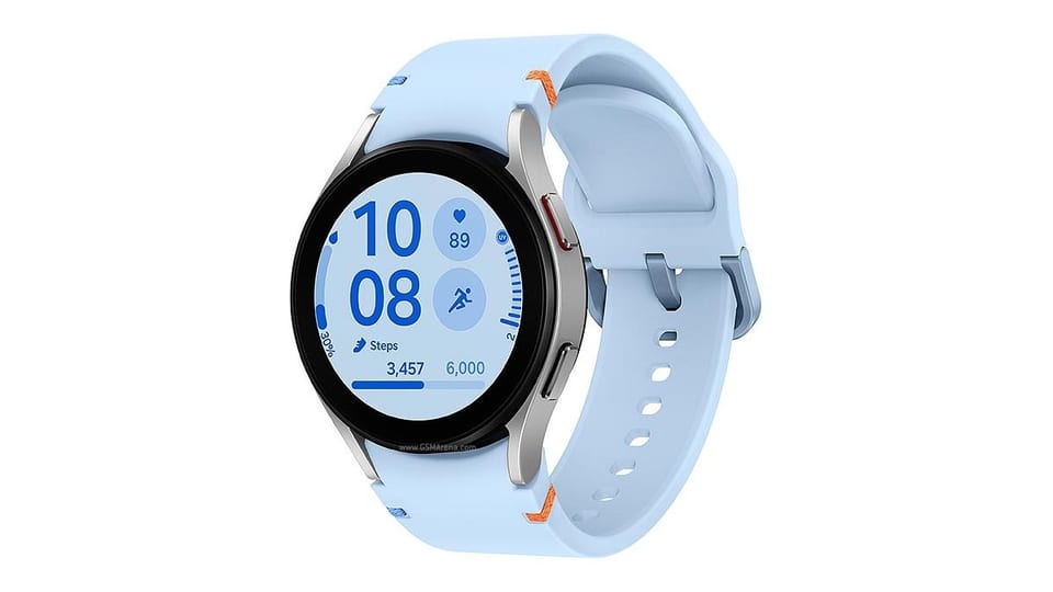 گلکسی واچ FE هم بهروزرسانی شد؛ آپدیت بزرگ Wear OS 6 برای مدل اقتصادی سامسونگ