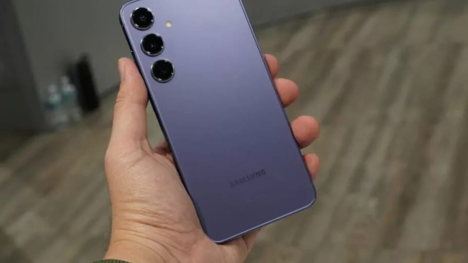 گلکسی S25 با اسنپدراگون 8 الیت در گیک‌بنچ بنچمارک شد