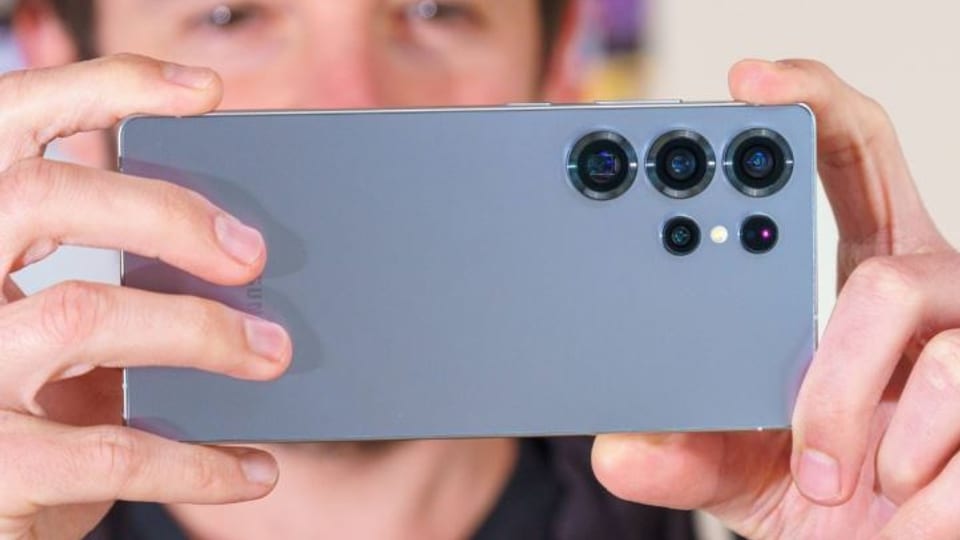 گلکسی S26 اولترا با One UI 8.5 و اسنپدراگون پرقدرت در راه است