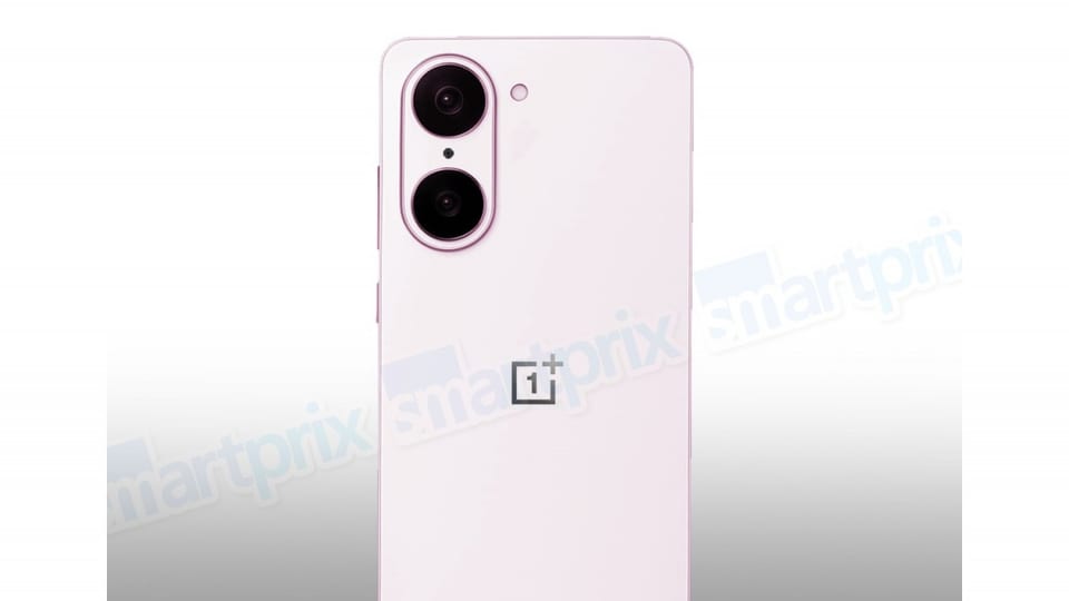 گواهینامه BIS پرده از ویژگی‌های OnePlus Nord CE5 برداشت