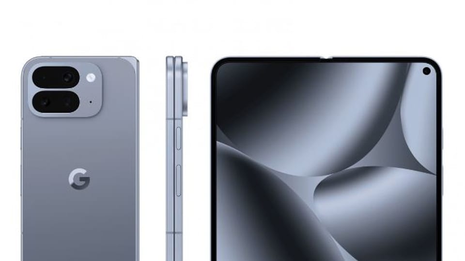 گوگل با Pixel 10 Pro Fold و Pixel Buds 2a وارد بازار شد؛ حالا قابل خرید هستند