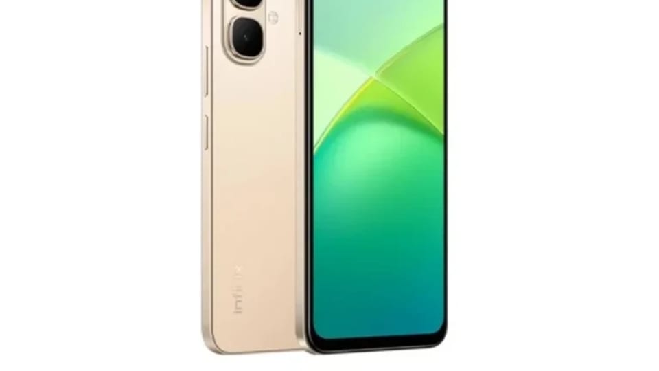ینفینیکس Hot 70 Pro با پشتیبانی 5G معرفی شد — تمام مشخصات فاش شده