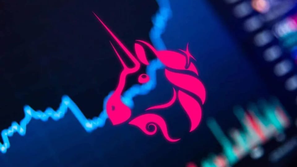 یونی سواپ ۱۵.۵ میلیون دلار برای یافتن باگ می‌پردازد!