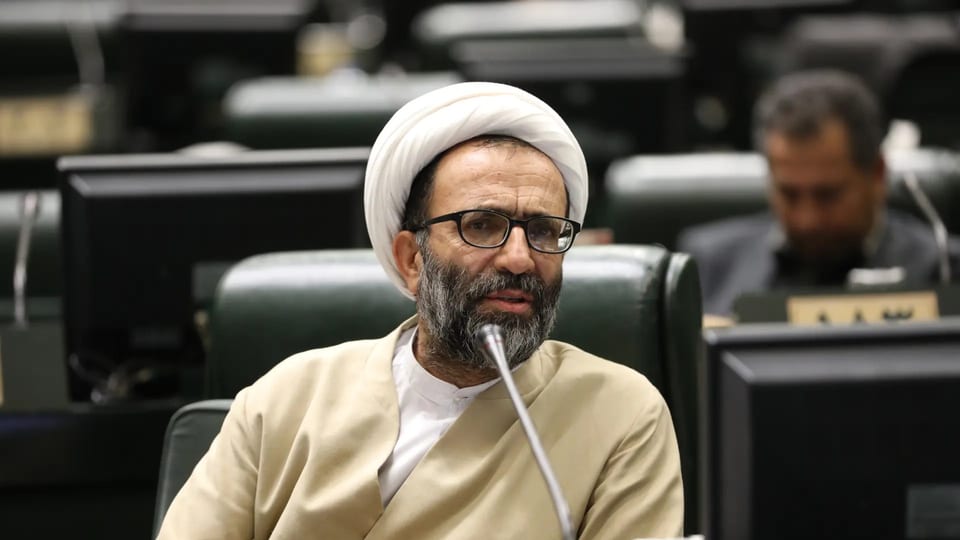 ۲۵ نماینده مجلس بهدلیل نداشتن اینترنت در رأیگیری وزیر دفاع شرکت نکردند