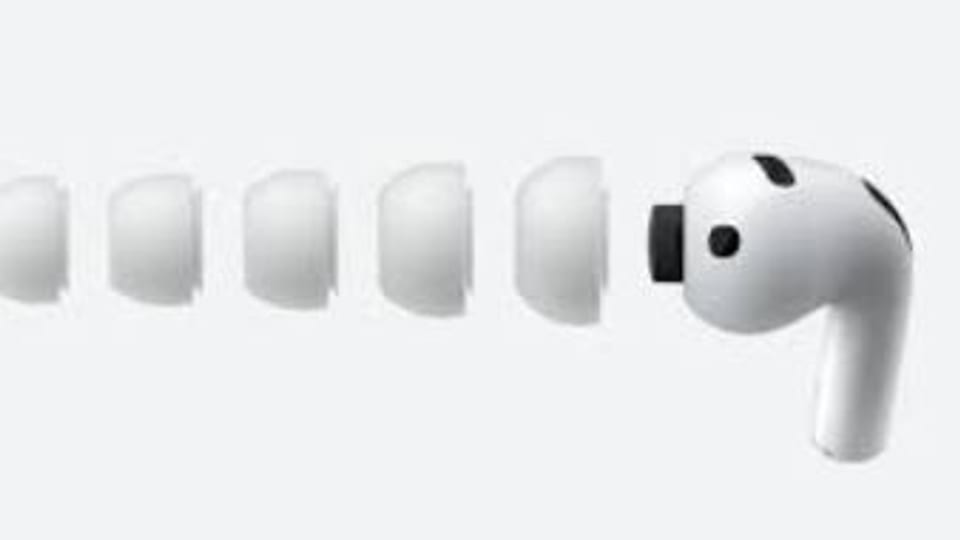 AirPods Pro 3 با امتیاز صفر تعمیرپذیری؛ هدفونی غیرقابل تعمیر
