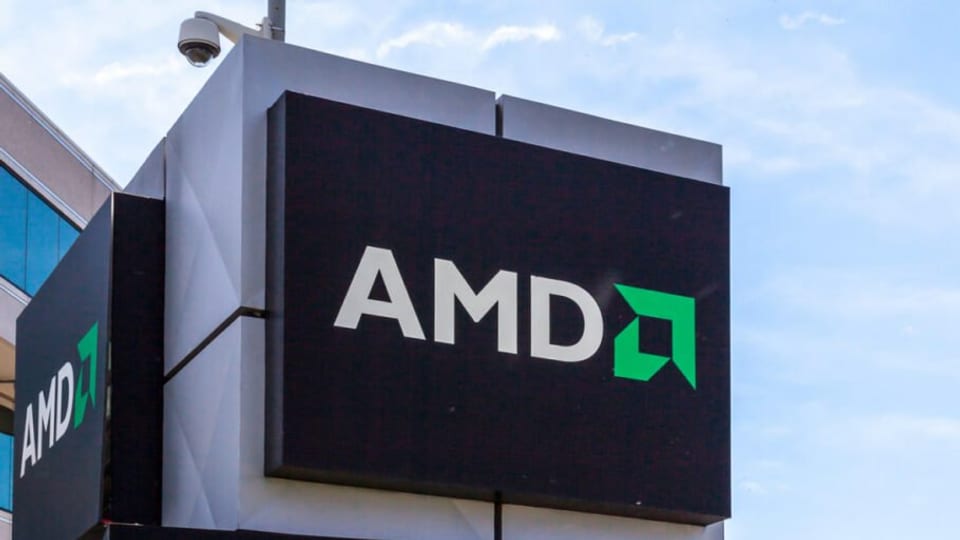 AMD با سرمایهگذاری 4.9 میلیارد دلاری، به جنگ هوش مصنوعی میرود.