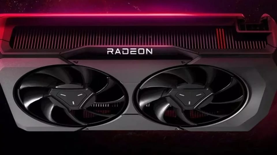 AMD کارتهای گرافیک RDNA 4 را در اوایل ۲۰۲۵ رونمایی میکند