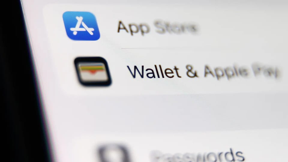 Apple Pay دوباره فعال شد! مشکل پرداخت برای کاربران رفع گردید