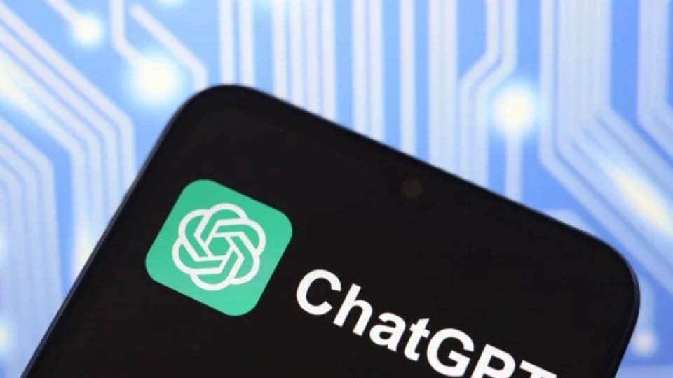 ChatGPT به چشم‌های شما نگاه می‌کند: قابلیت جدید مکالمه تصویری