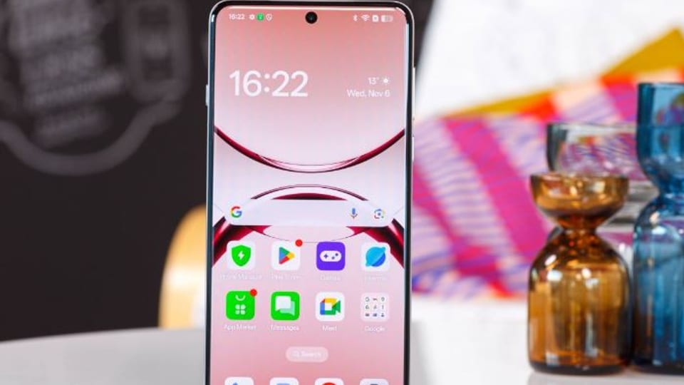 ColorOS 16 اپو با الهام از iOS معرفی شد؛ آیا نسخهای موفق است