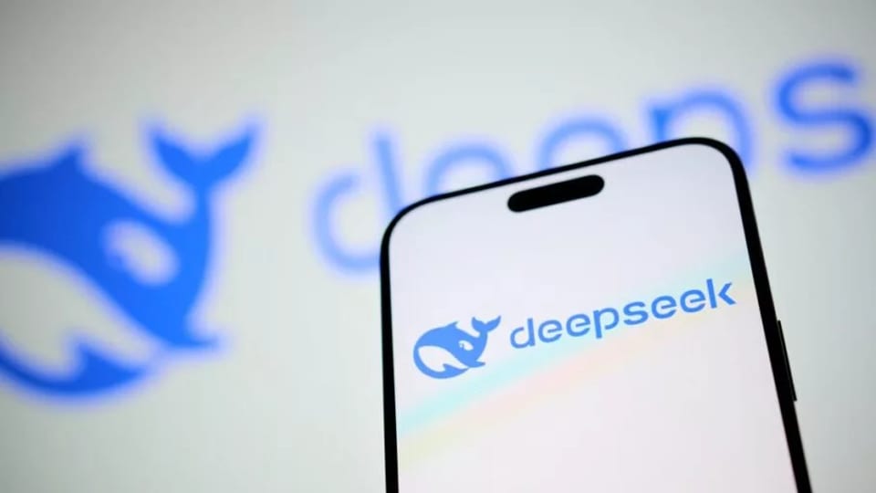 DeepSeek از مدل هوش مصنوعی مولد تصویر جدید خود رونمایی کرد: رقیبی برای DALL-E 3
