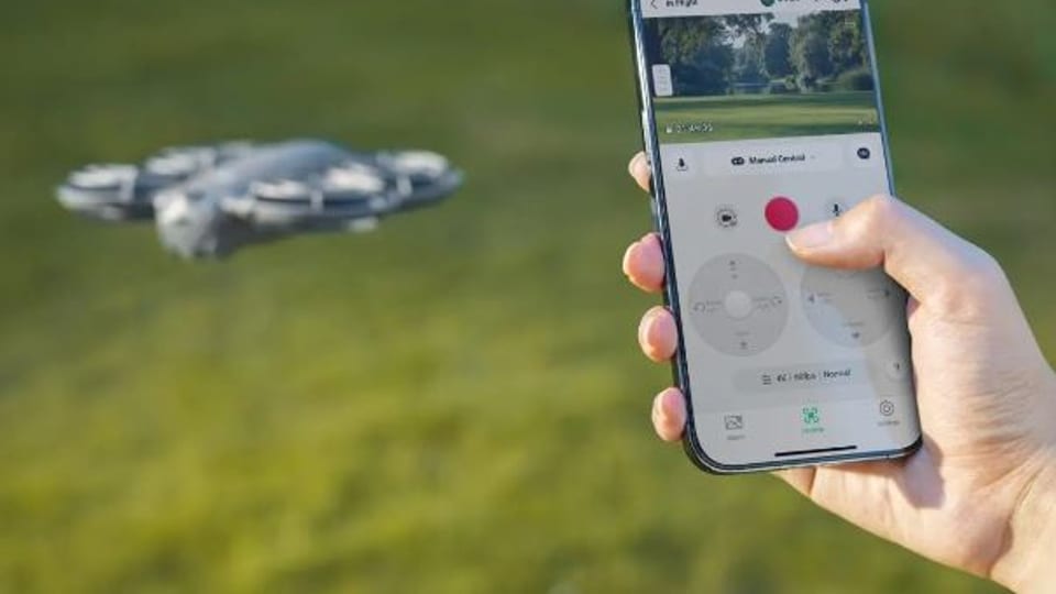 DJI Neo 2 جهانی شد؛ پهپاد مینیاتوری جدید با لایدار و گیمبال دو محوره معرفی شد
