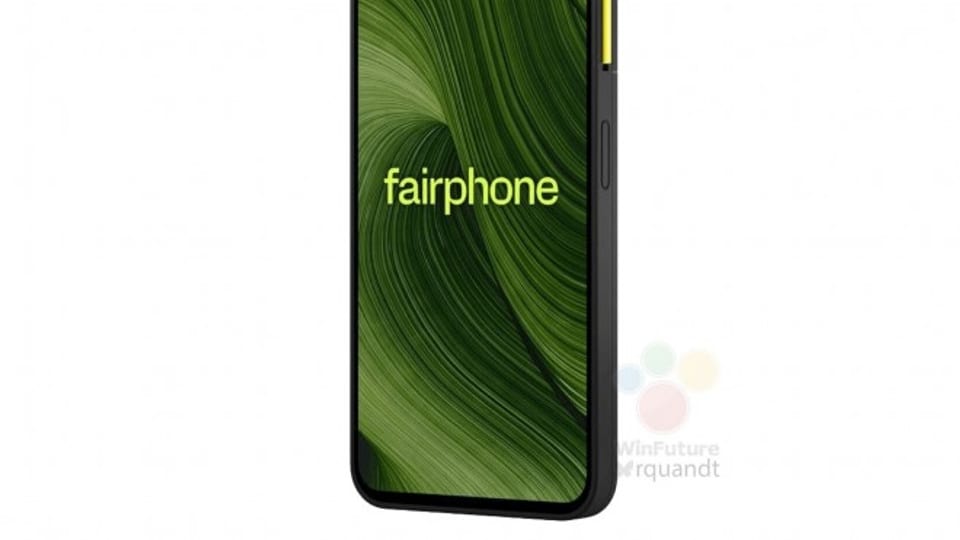 Fairphone 6 رونمایی شد: طراحی منحصربه‌فرد و قابلیت‌های دوستدار محیط زیست پیش از عرضه