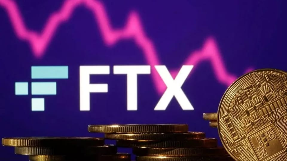 FTX در دادگاهی بزرگ: ادعای ۱.۸ میلیارد دلاری علیه بایننس