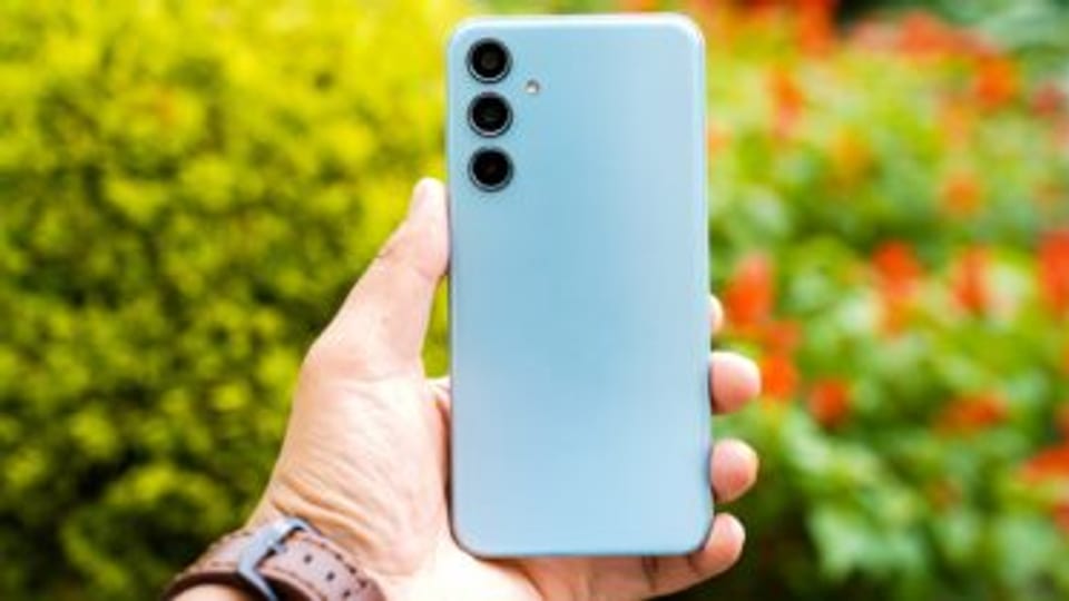 Galaxy M36 رسماً در سایت سامسونگ ظاهر شد: معرفی imminent با مشخصاتی جذاب