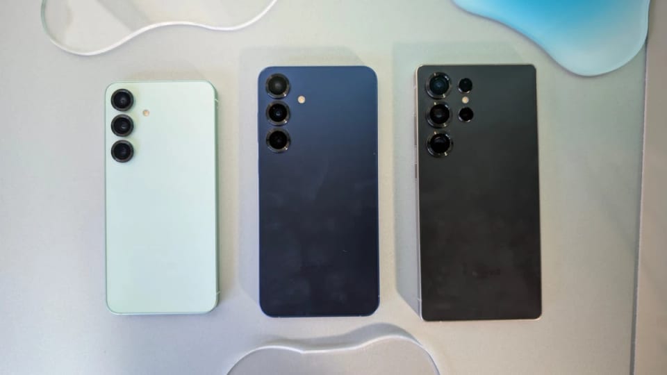 Galaxy S26 و هوش مصنوعی Galaxy AI؛ ویرایش حرفه‌ای در دستان کاربران